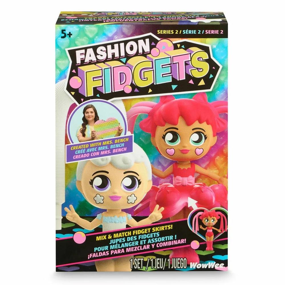 Giochi Fashion Fidget Sürpriz Bebek 1486 FAH00000