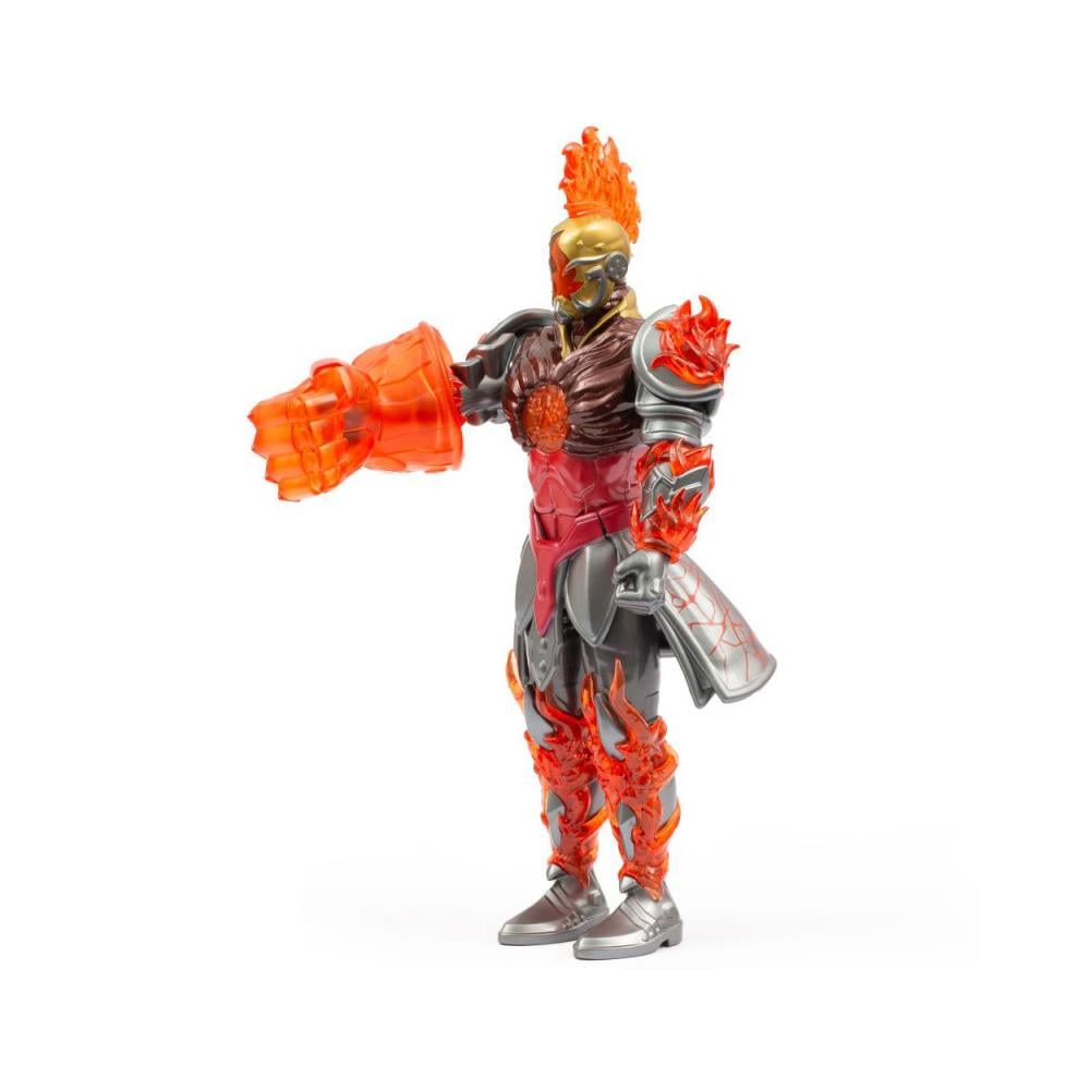 Giochi Gormiti 27 Cm Figürü GRV06000