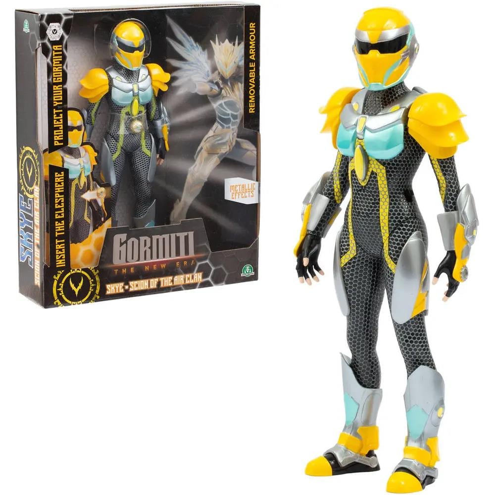Giochi Gormiti Figürü 27 Cm Varis GRV05000