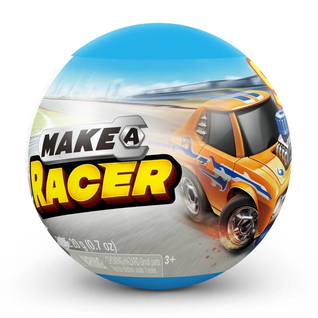 Giochi Make A Racer Sürpriz Paket Cdu27 77625 5U000000
