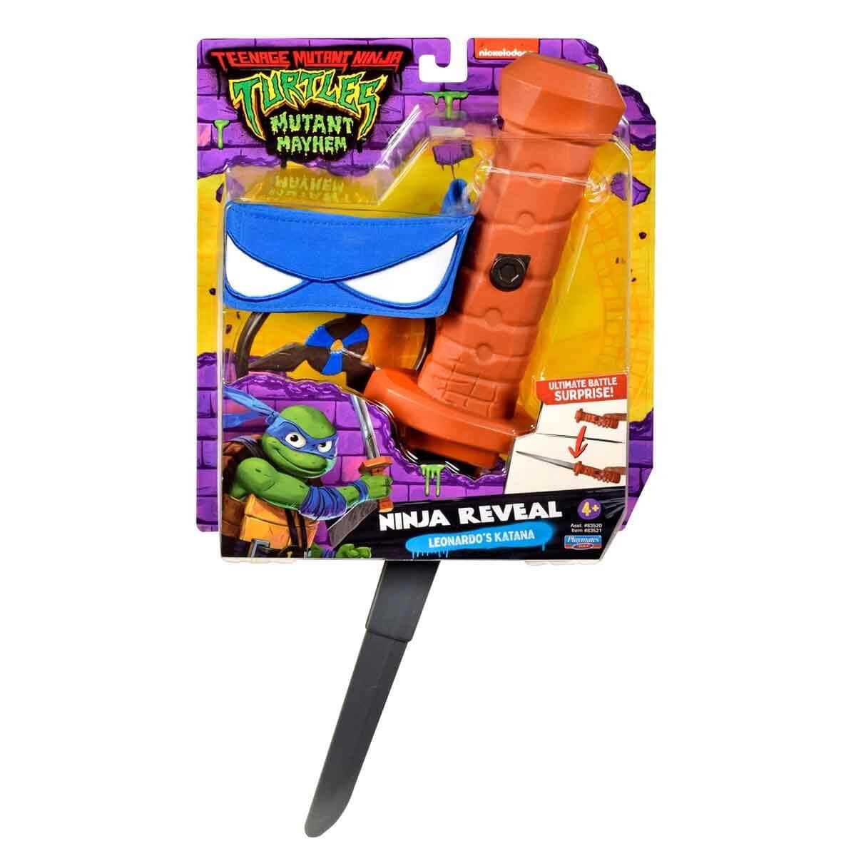 Giochi Maske ve Aksesuar Seti TU806001