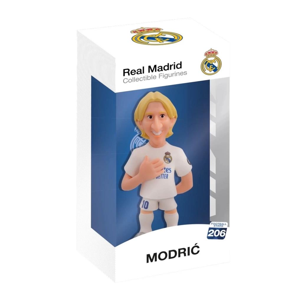 Giochi Minix Modric 18406 MNXF3000