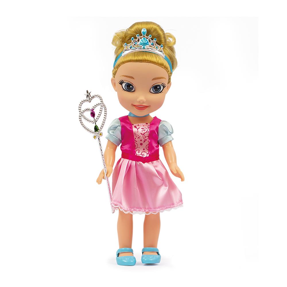Giochi Prenses Bebek Sindirella 35 Cm GG03016 FAT01200