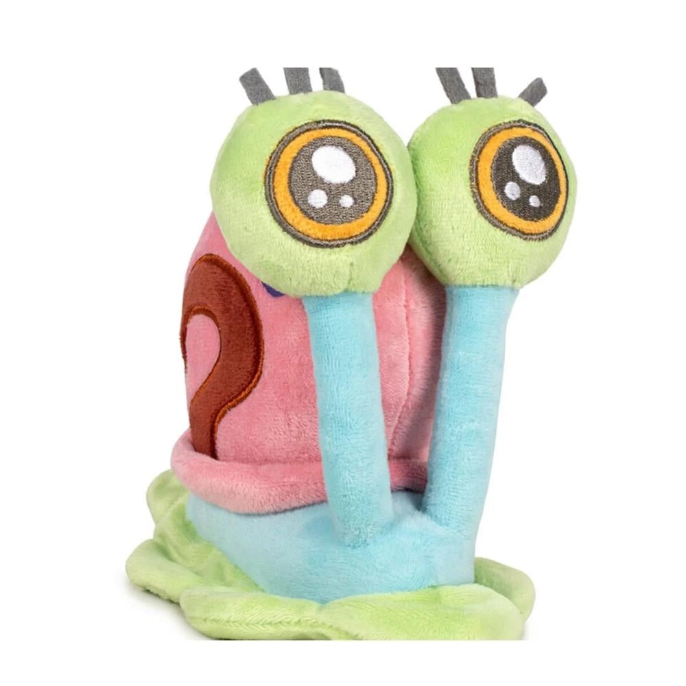 Giochi SpongeBob Serisi Sostenible Peluş 22 cm 760025631