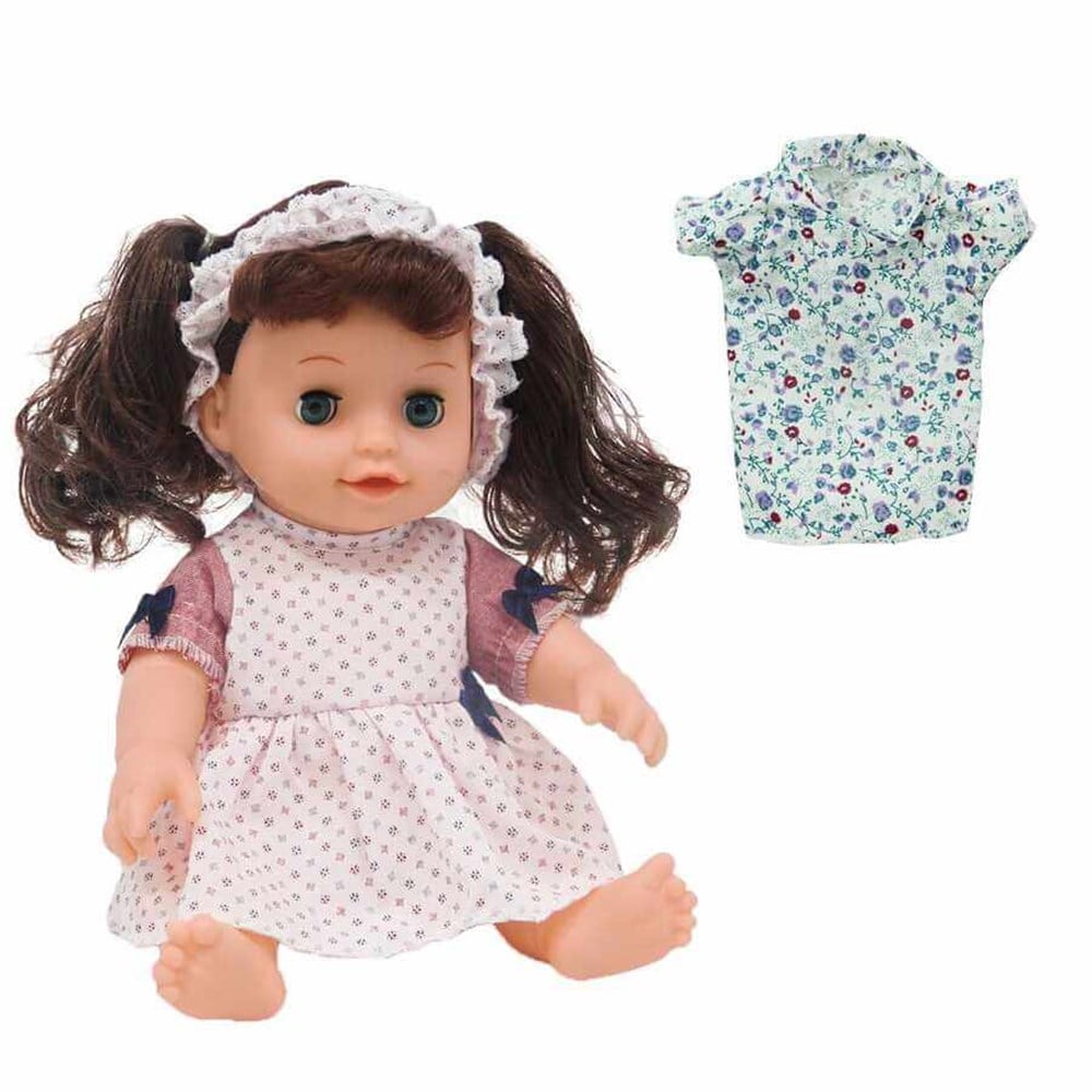 GLT1106 MAIDE MASAL ANLATAN BEBEK