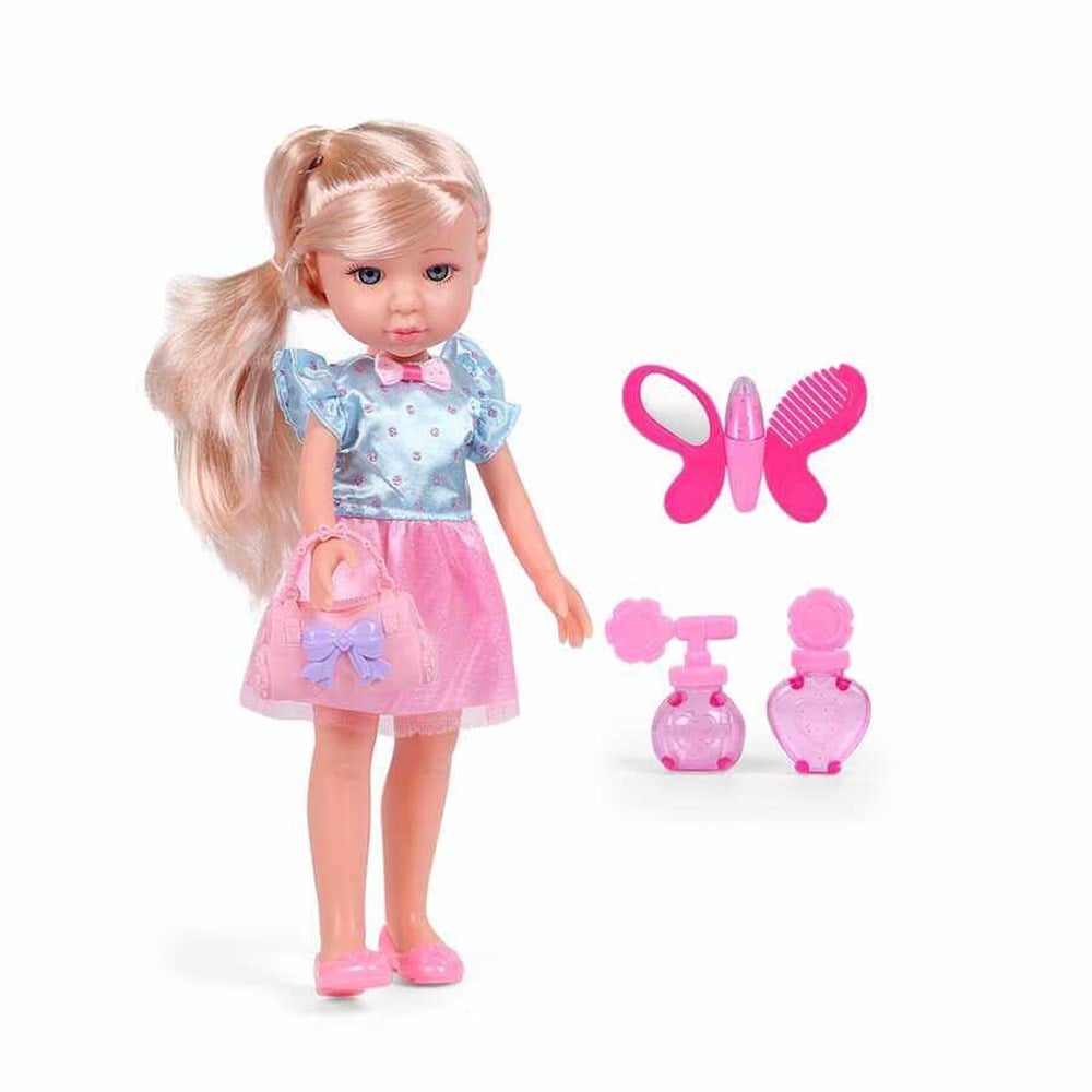 GLT1202 AYZA BEBEK KUAFORDE