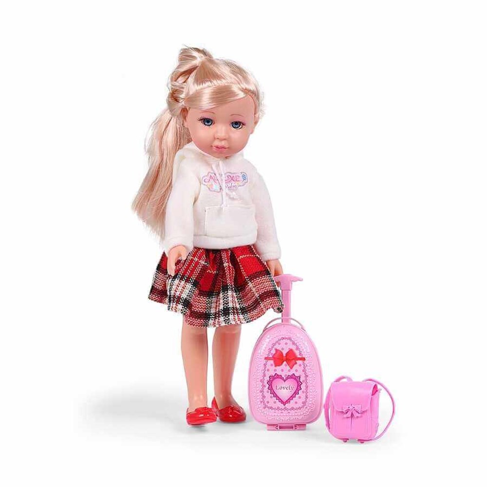 GLT1203 AYZA BEBEK SEYAHATTE