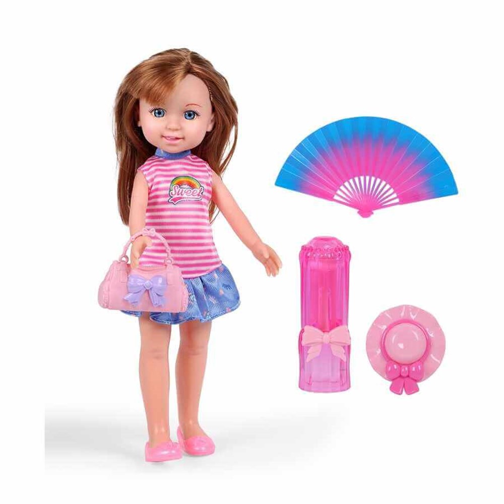 GLT1205 AYZA BEBEK ALISVERISTE