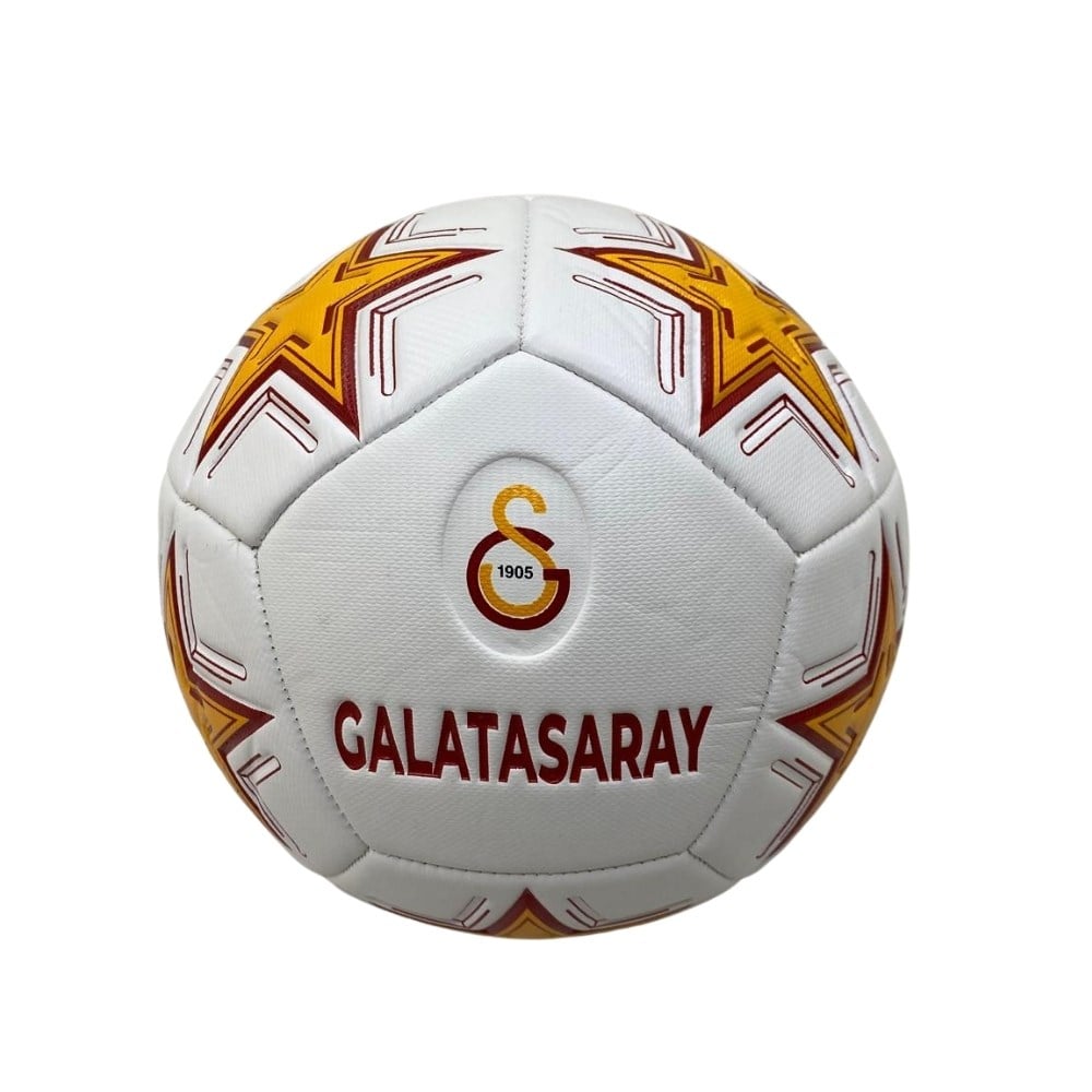 GS-7008 GALATASARAY FUTBOL TOPU STAR