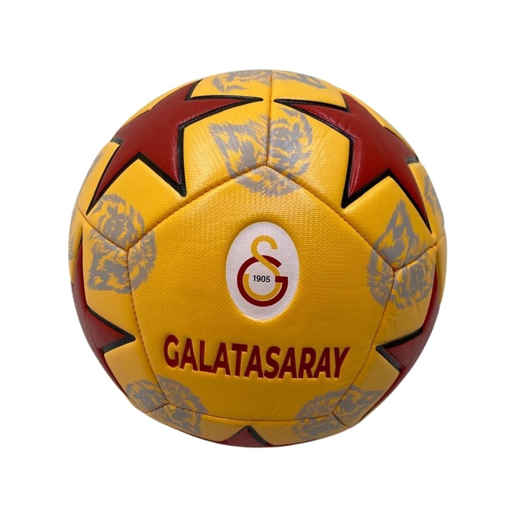 GS-7009 GALATASARAY FUTBOL TOPU LION