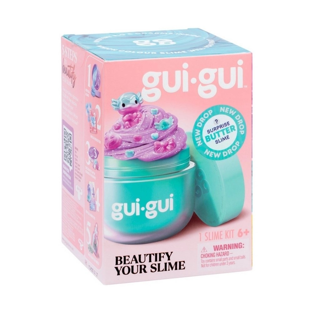 GUG00000 GUI GUI SLIME FSDU21-90740