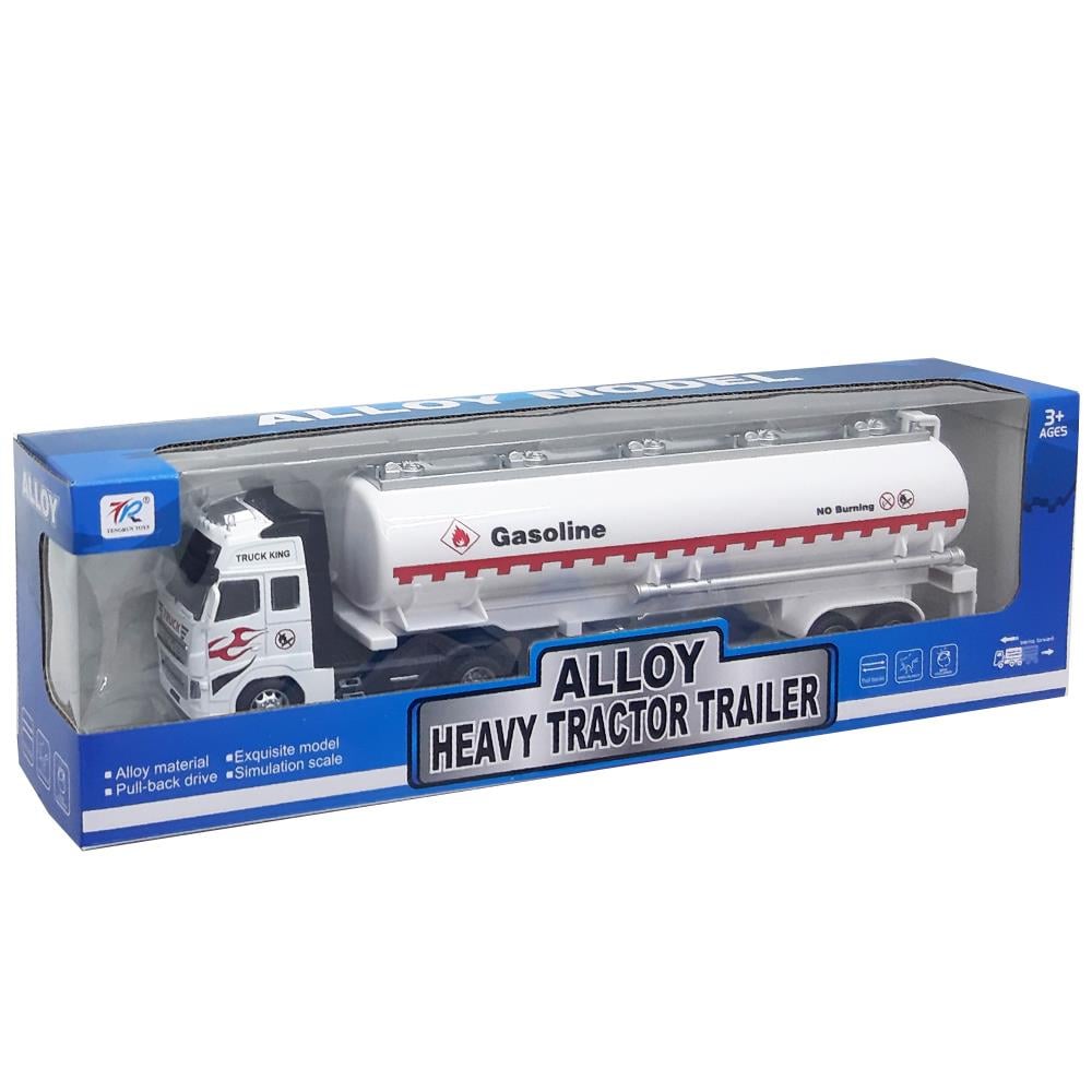 Halitcan Oyuncak Tır 292H.51