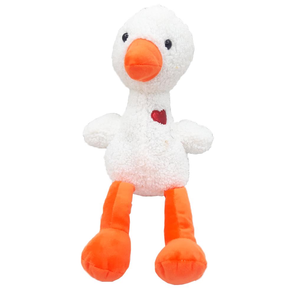 Halley Oyuncak Arkadaşım Asorti Hayvanlar 40 Cm PL63007