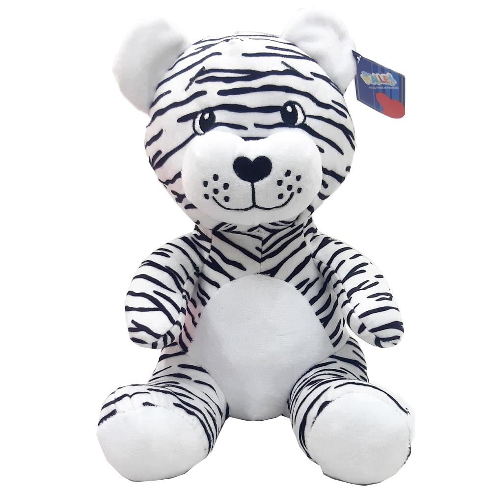 Halley Oyuncak Asorti Peluş Hayvanlar 30 Cm PL62570