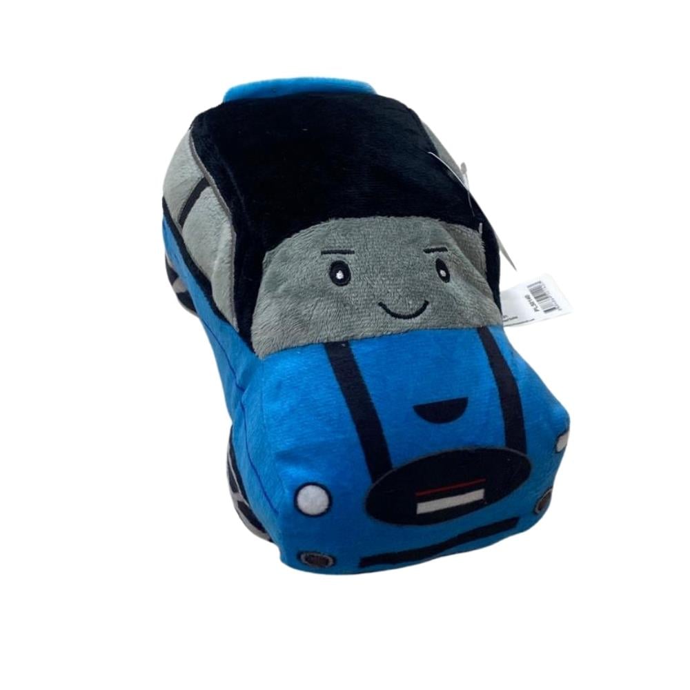 Halley Oyuncak Peluş Arabalar 26 Cm 50140