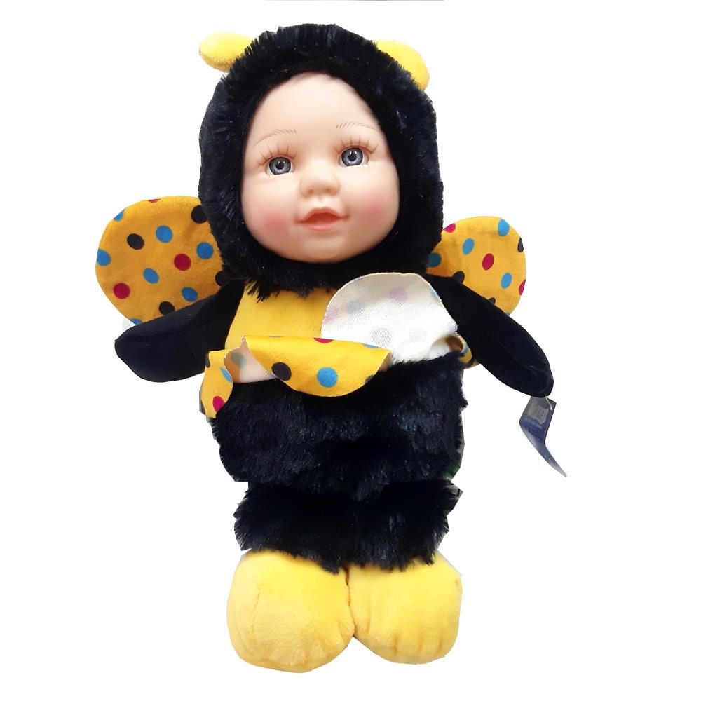 Halley Oyuncak Peluş Arı 25 Cm PL62596