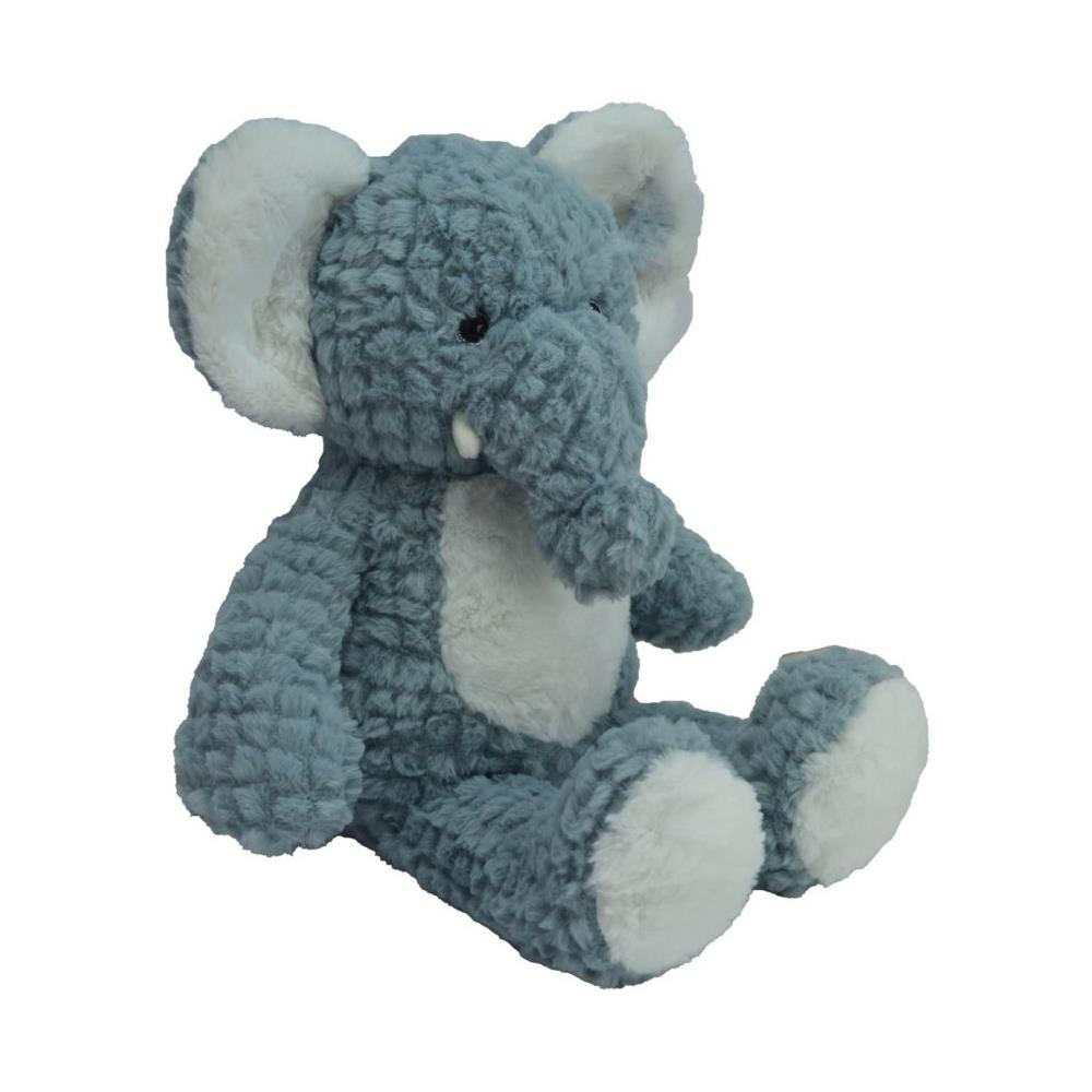 Halley Oyuncak Peluş Asorti Hayvanlar Tırtıklı Kumaş 53 Cm PL62904