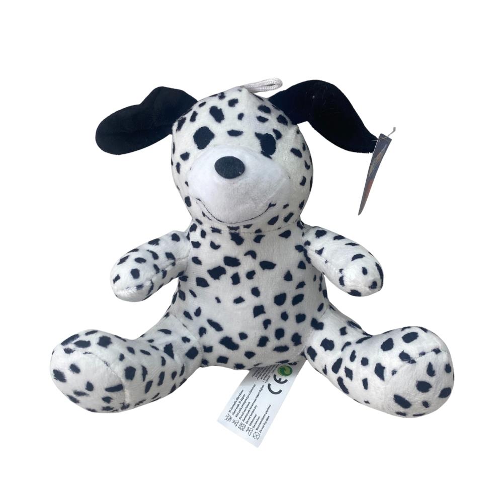 Halley Oyuncak Peluş Asorti Hayvanlar 20 Cm PL62891