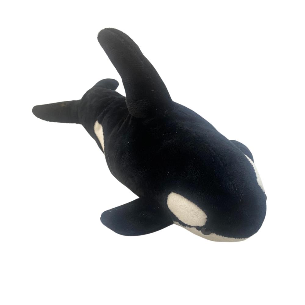 Halley Oyuncak Peluş Balıklar 25 Cm - 37 Cm PL62873
