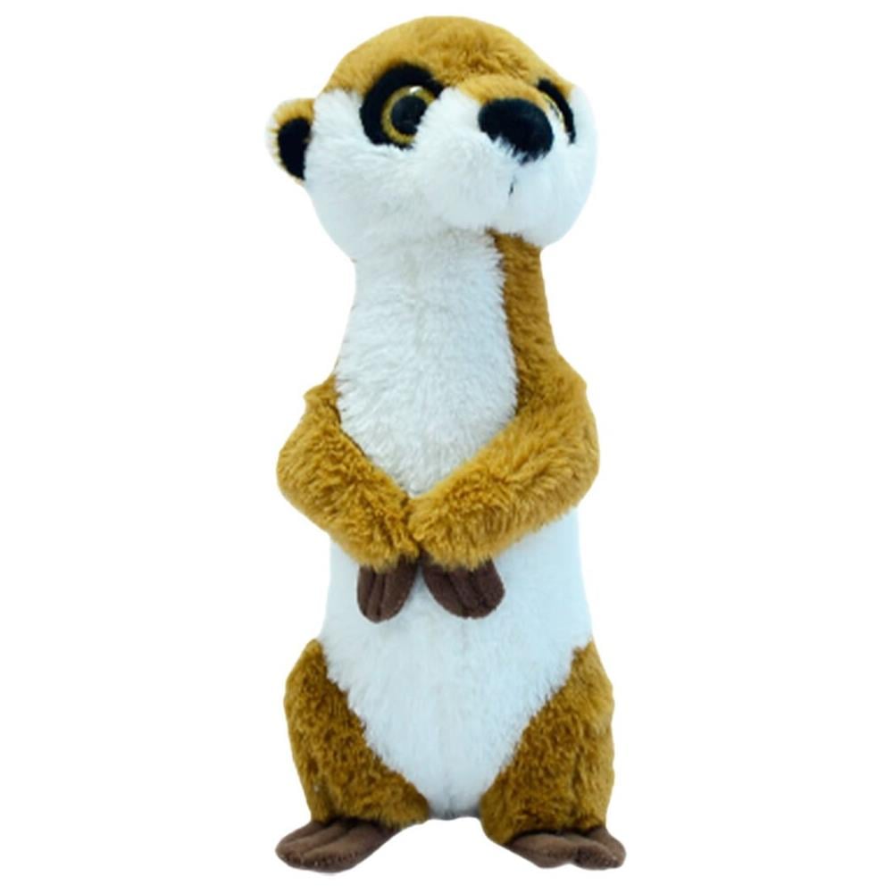 Halley Oyuncak Peluş Gelincik 35 Cm PL62850