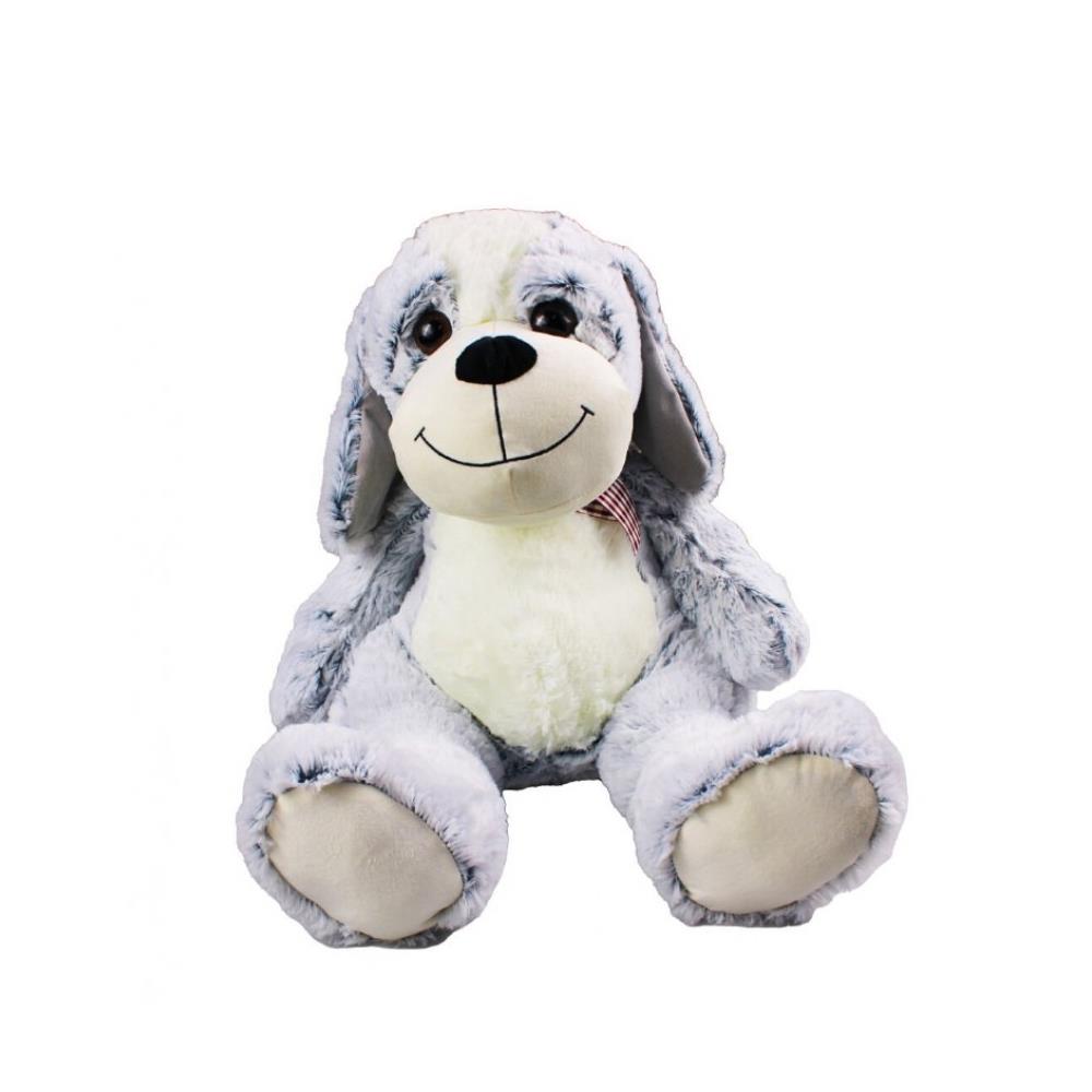 Halley Oyuncak Peluş Kırçıllı Köpek 50 Cm PL62344