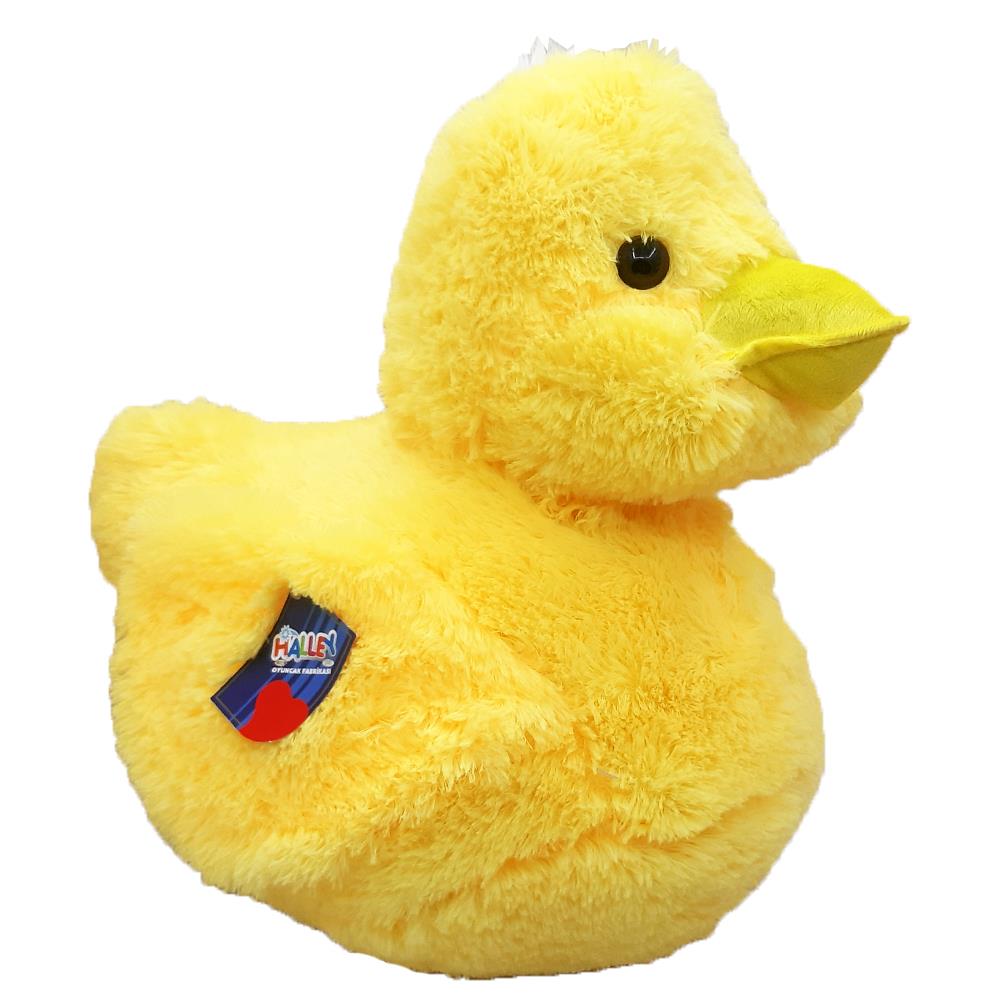 Halley Oyuncak Peluş Oturan Civ Civ 50 Cm PL62510