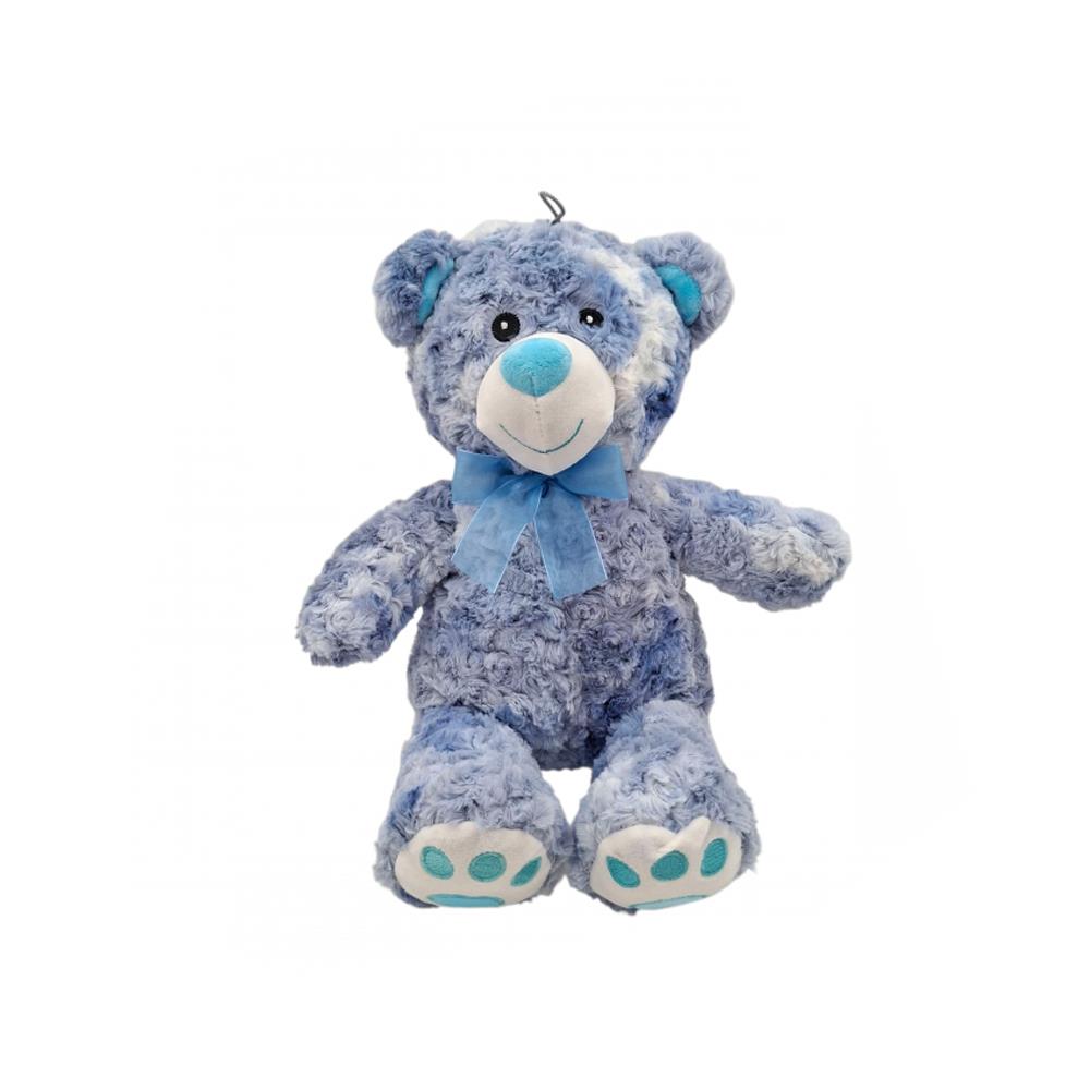 Halley Oyuncak Peluş Renkli Ayı 35 Cm PL62171