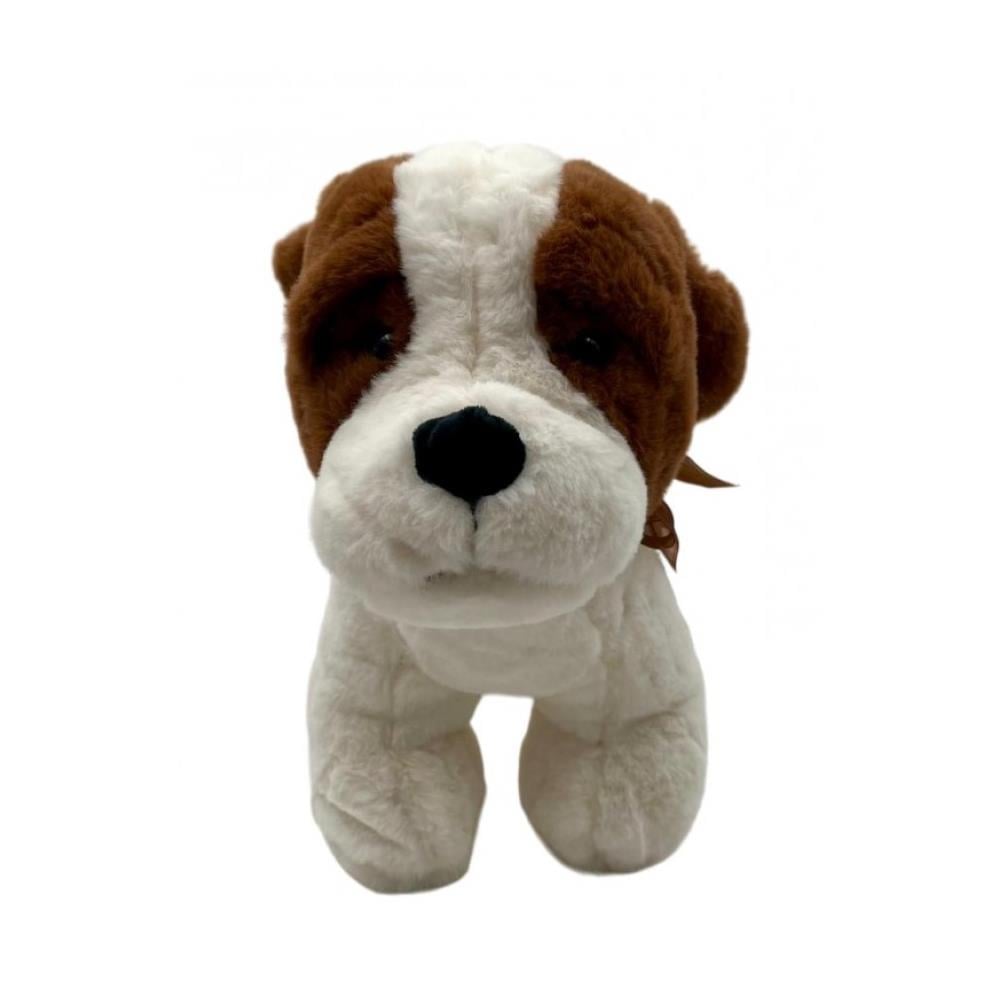 Halley Oyuncak Peluş Sevimli Köpek 35 Cm PL62259