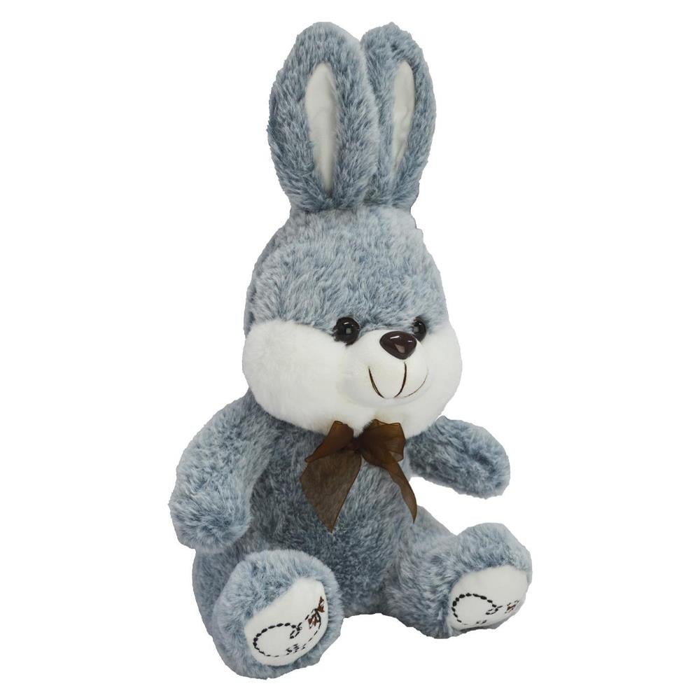 Halley Oyuncak Peluş Tavşan 35 Cm 62411