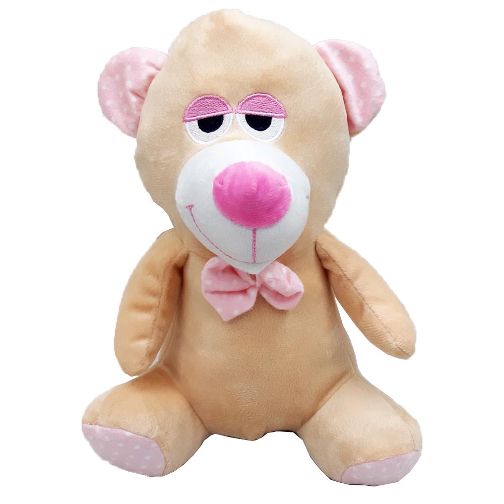 Halley Oyuncak Peluş Yorgun Hayvanlar 26 Cm PL62575