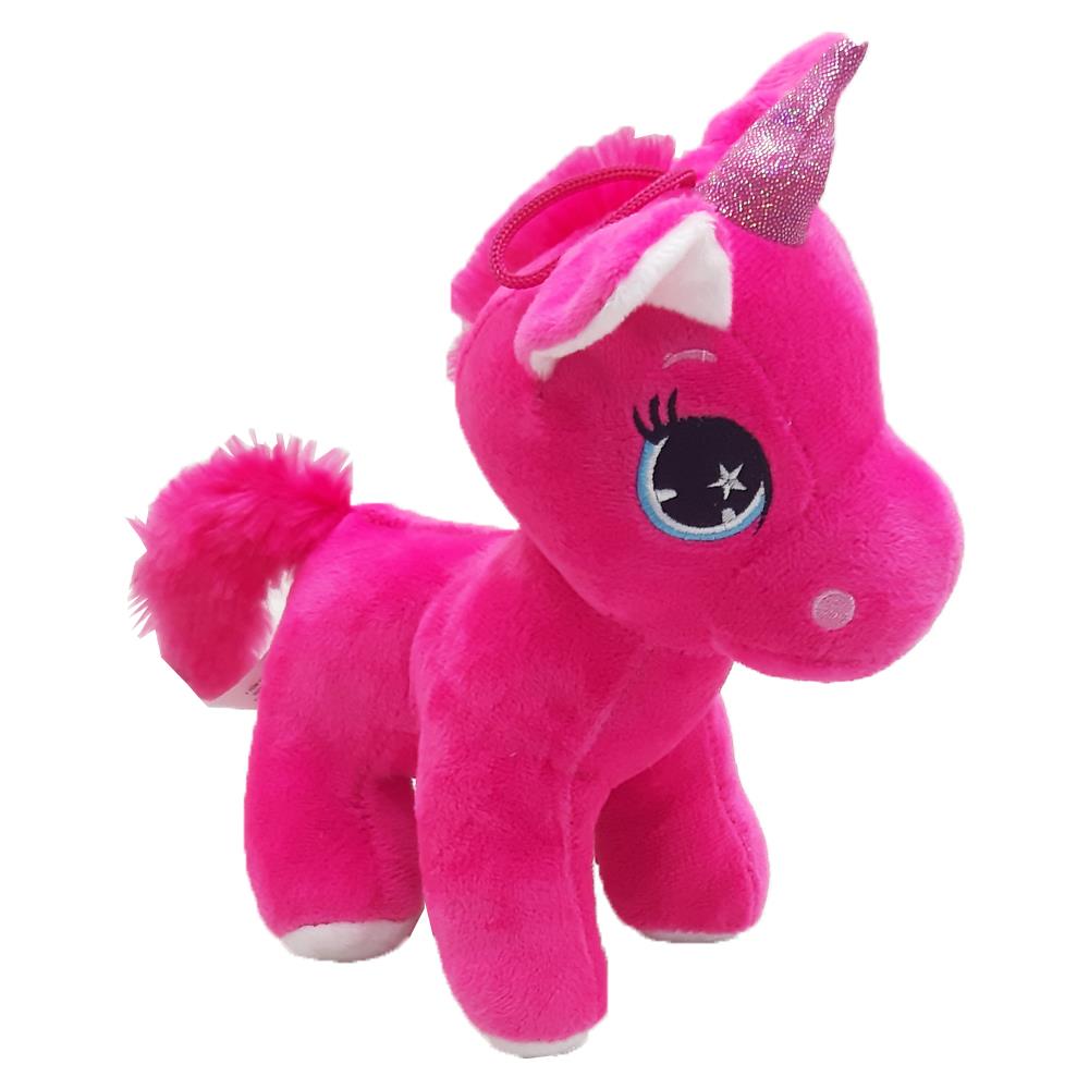 Halley Oyuncak Pony At 20 Cm PL62851