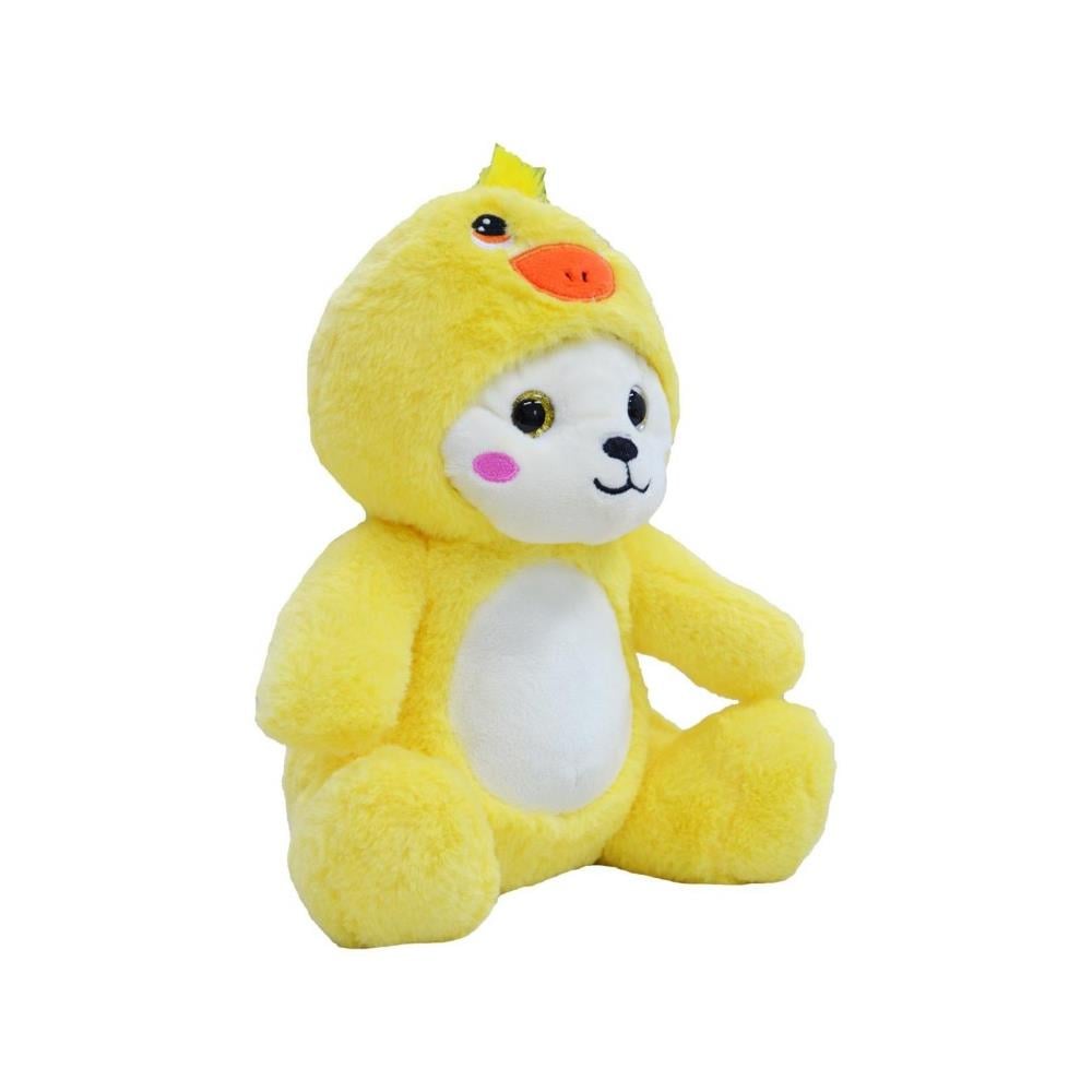 Halley Oyuncak Sevimli Hayvanlar 23 Cm PL62432