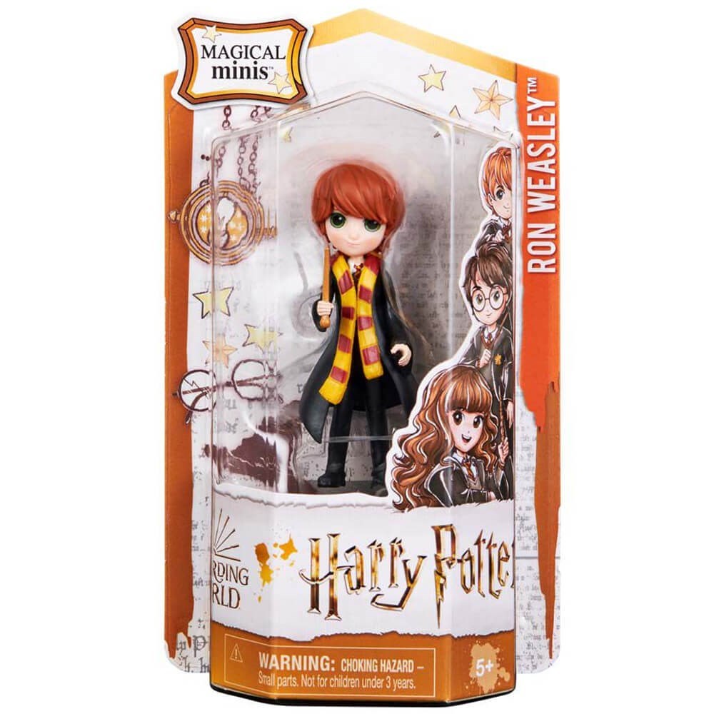 Harry Potter Dünyası Mini Figür 6061844