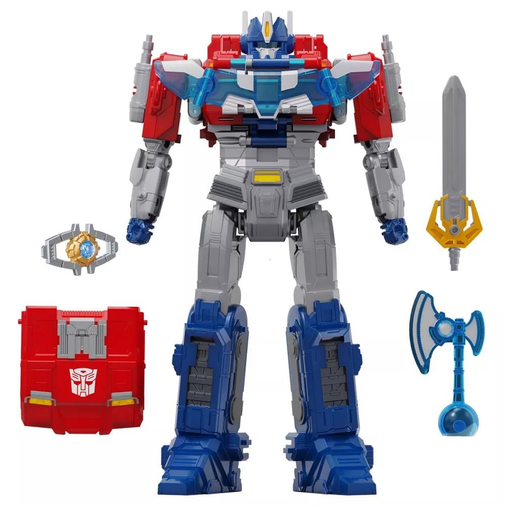 Hasbro Transformers One Elektronik Optimus Prime F9209