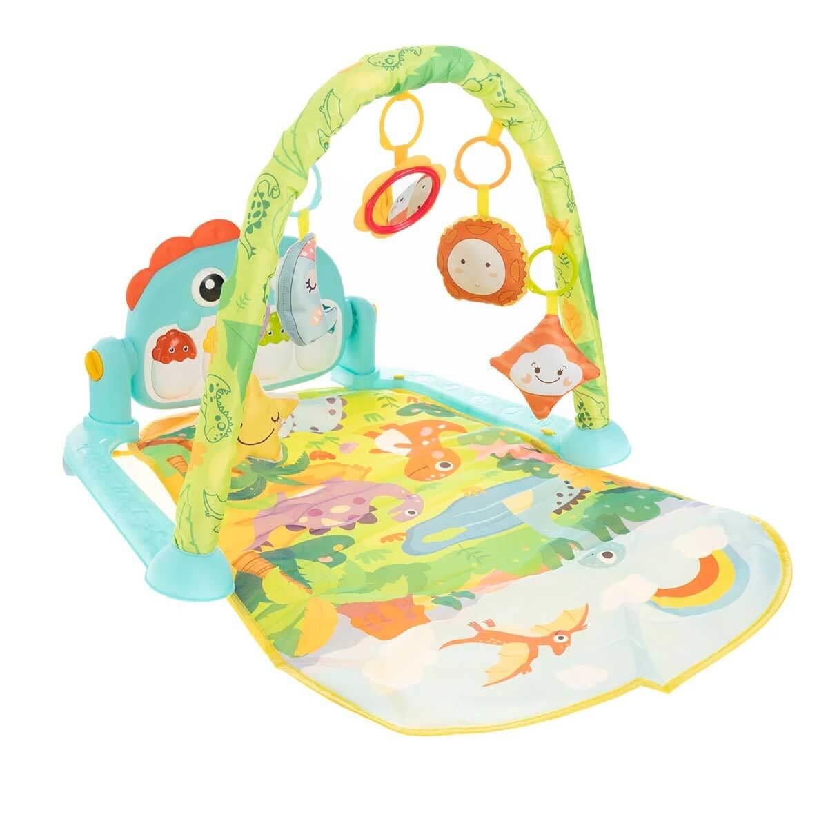 HE0643 PIANOLU DINAZOR OYUN HALISI