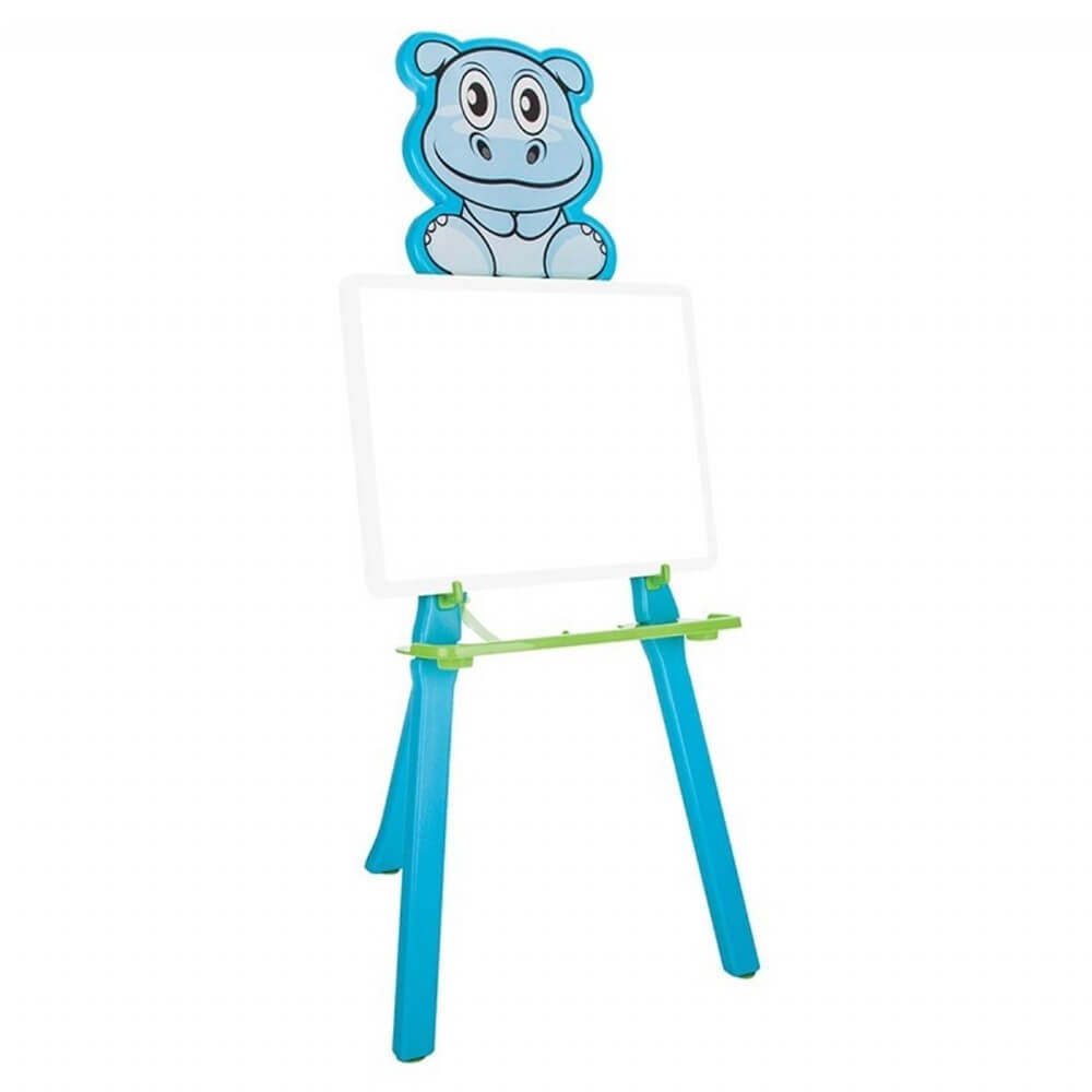 Hipo Yazı Tahtası Mavi-Pembe 03420