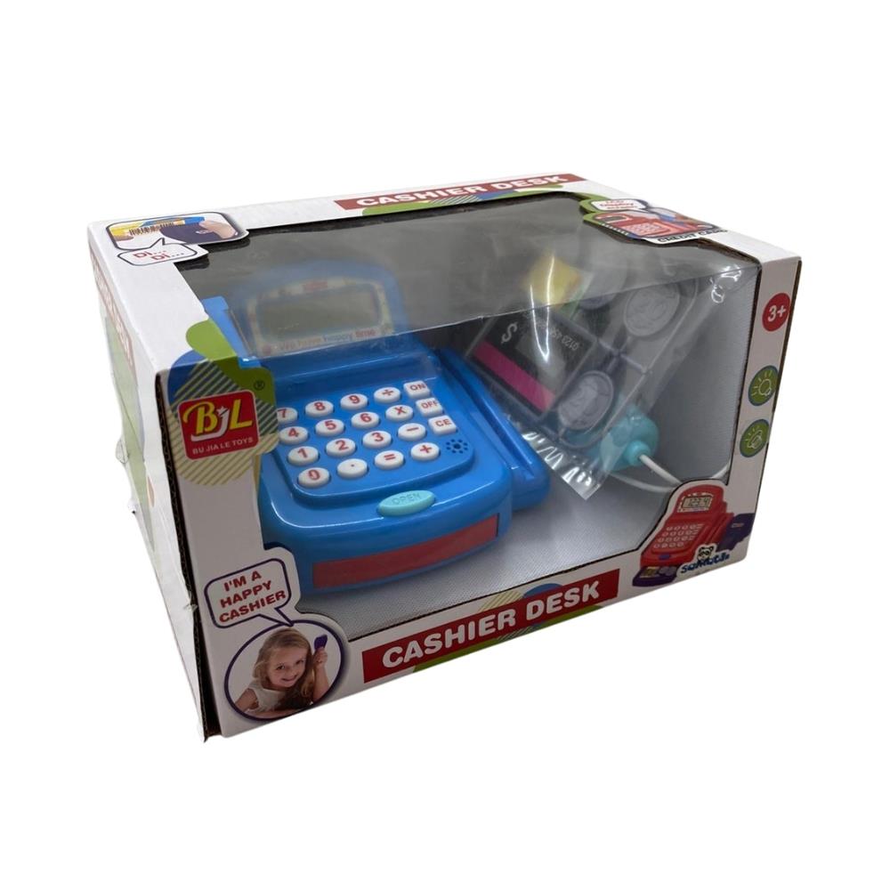 HJY-1 CASHING REGISTER