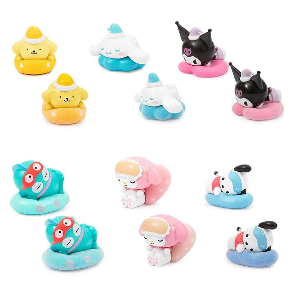 HKT35000 HELLO KITTY TATLI UYKULAR