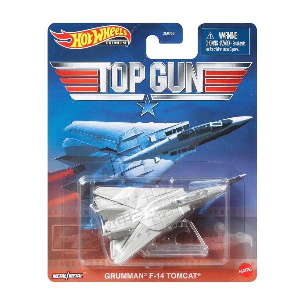Hot Wheels Gösteri Dünyası Arabaları DMC55