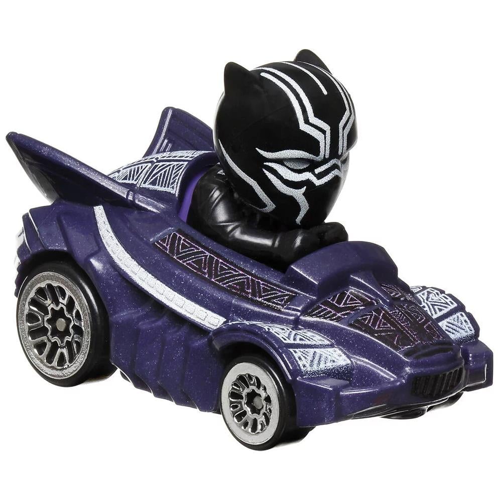 Hot Wheels Races Verse Die Cast HKB86