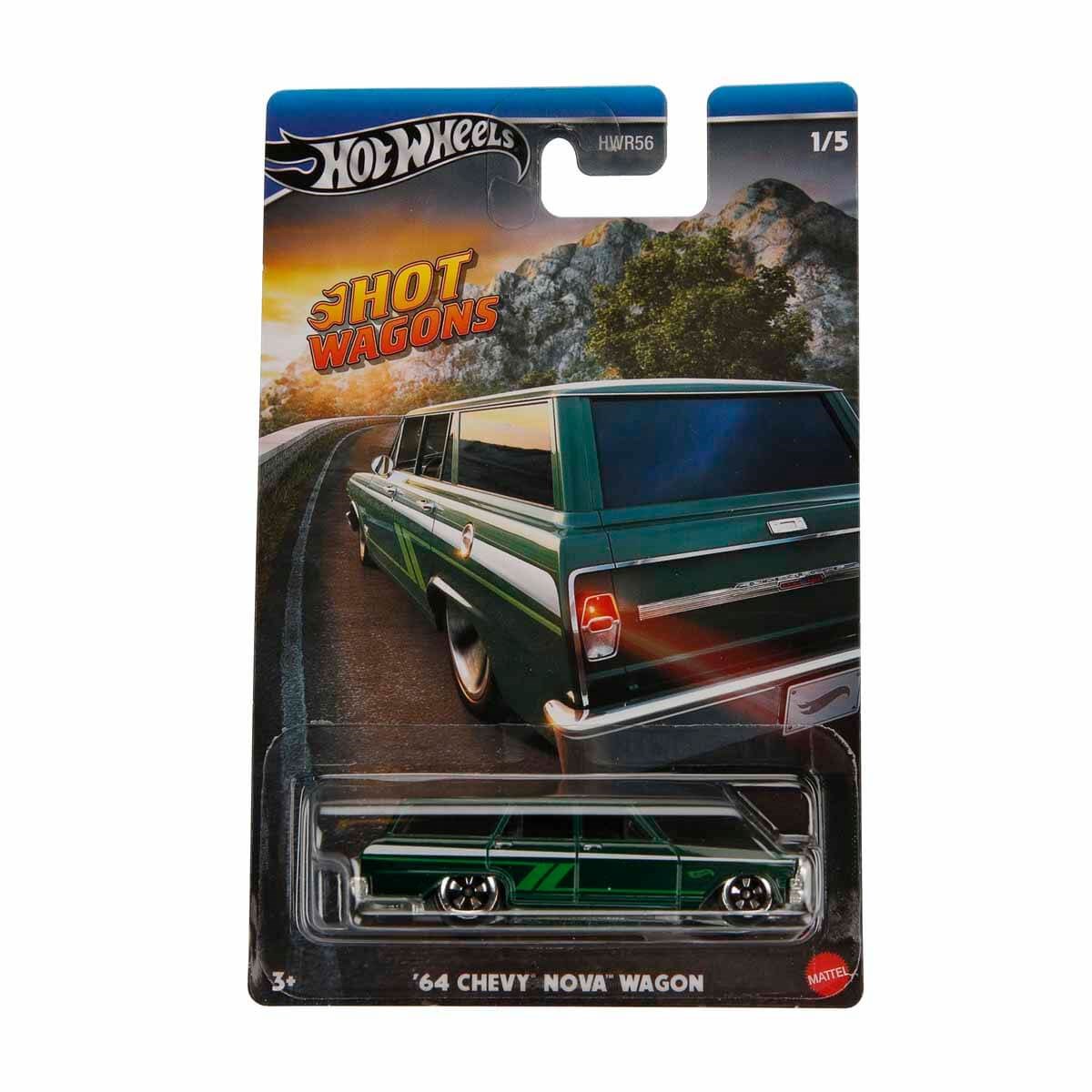 Hot Wheels Temalı Arabalar Özel Seri GDG44