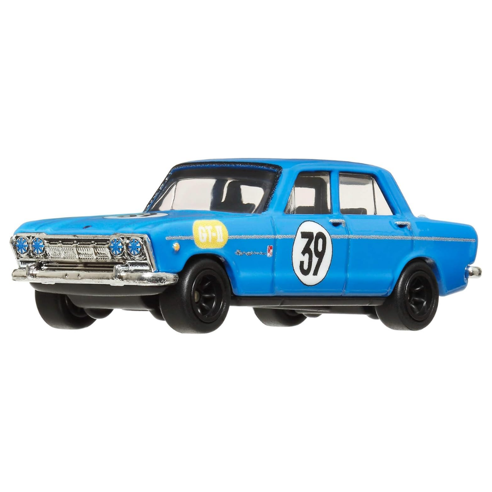 HRV70 HW PRINCE SKYLINE GT