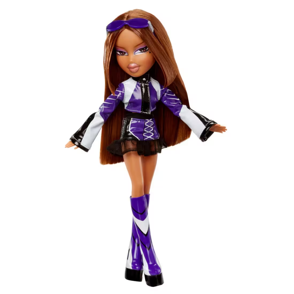 IBR544104 BRATZ SCORCHIN BEBEK ASORTI