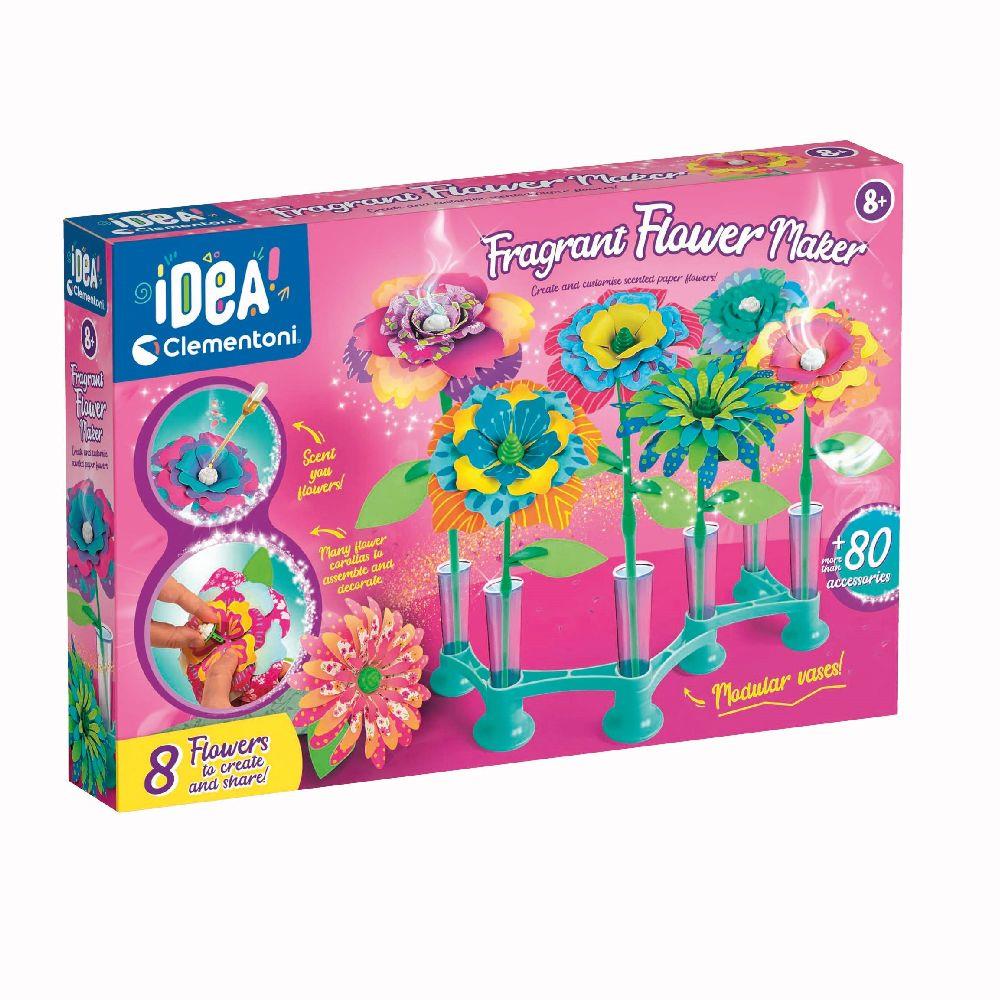Idea Clemetoni Çiçek Laboratuvarı 18859