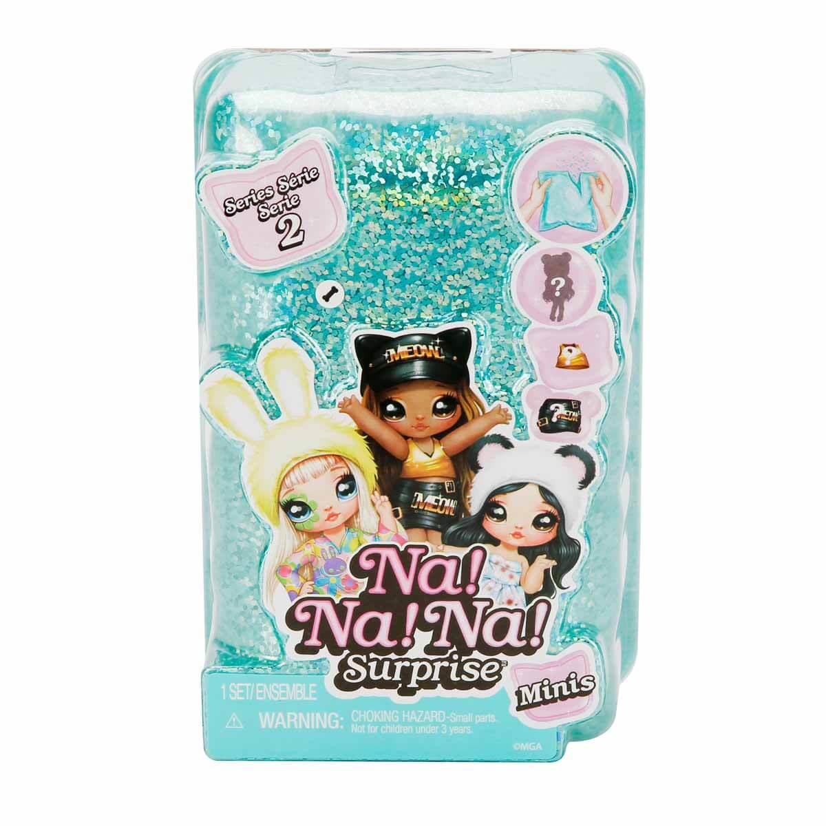 INA591955 NANANA MINIS S2