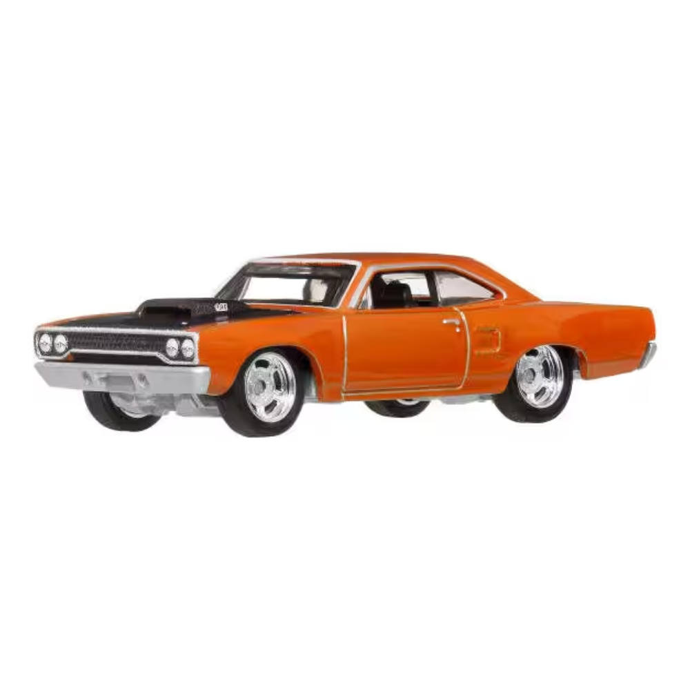 JBL87 HW 70 PLYMOUTH ROADRUNNER