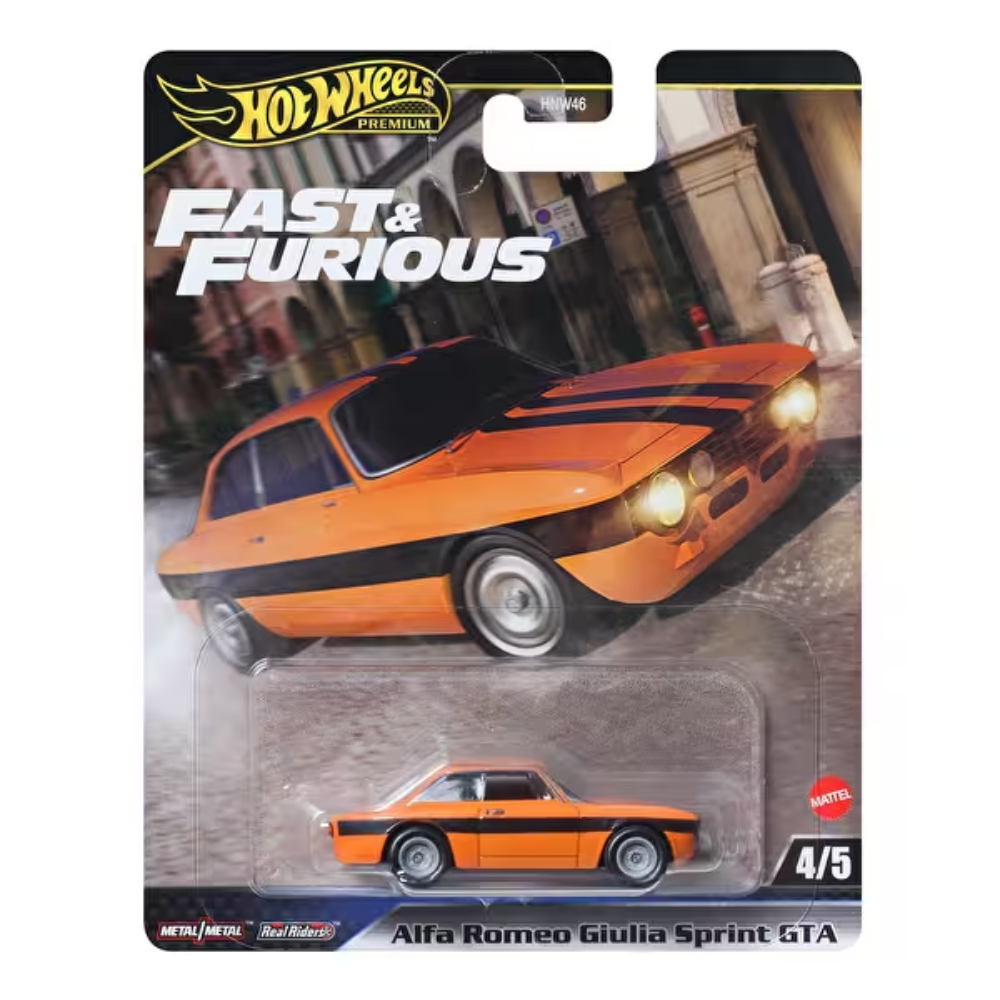JBM04 HW ALFA ROMEO GUILIA