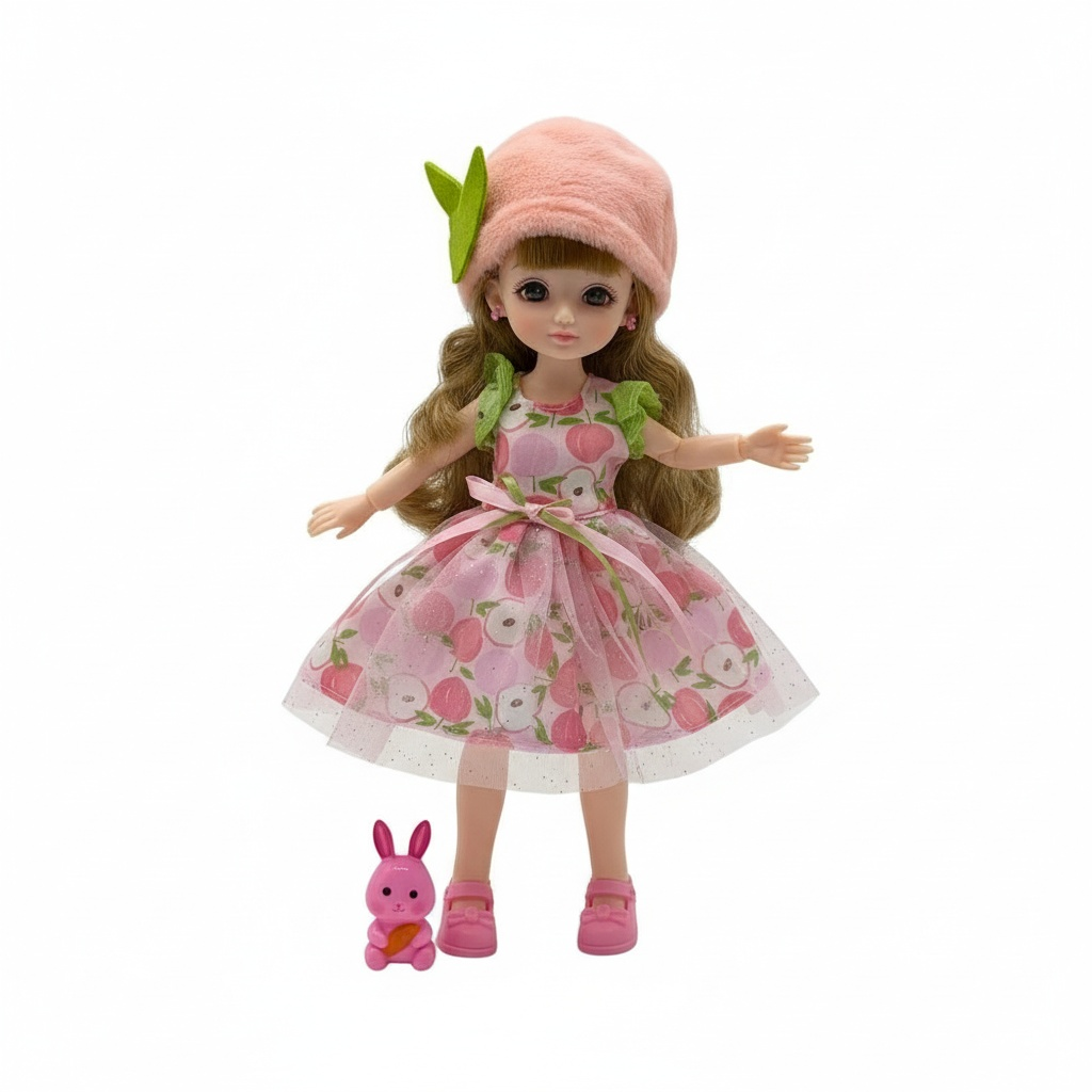 JCF-149 DOLL