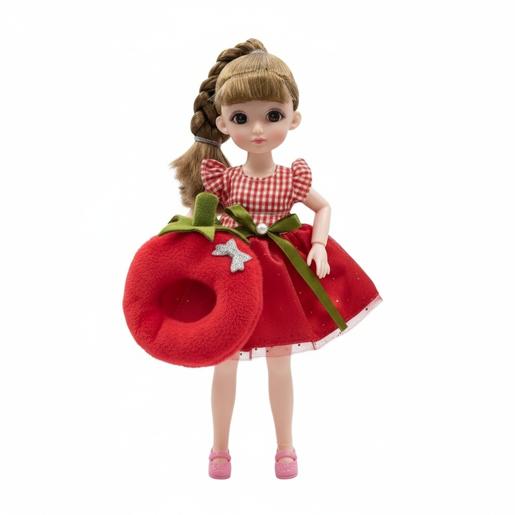 JCF-151 DOLL