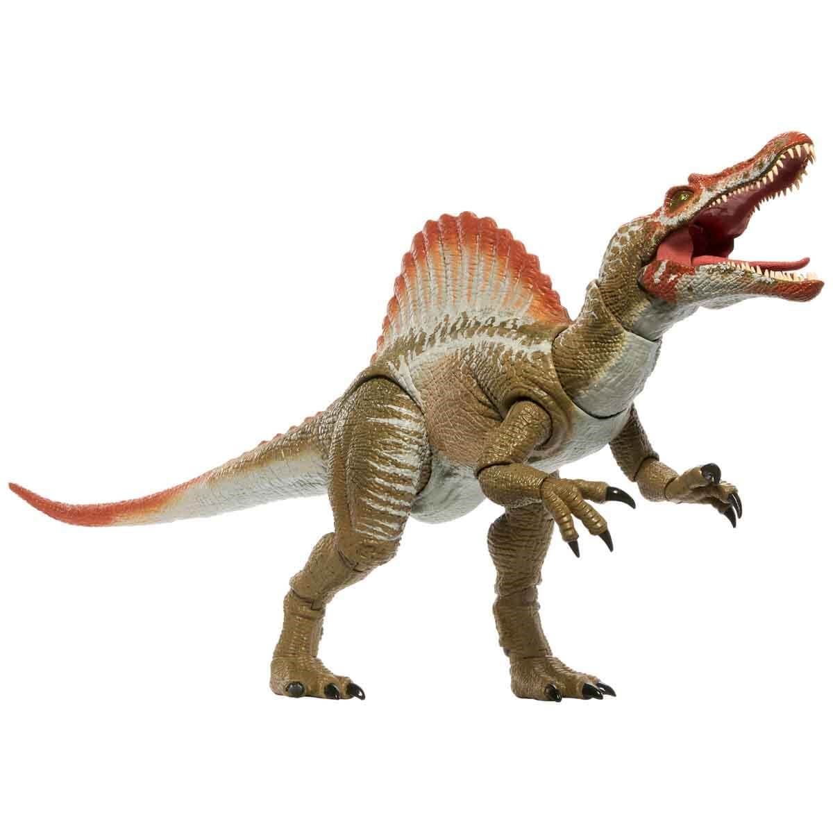 JCH09 HAMMOND COLLECTION SPINOSAURUS